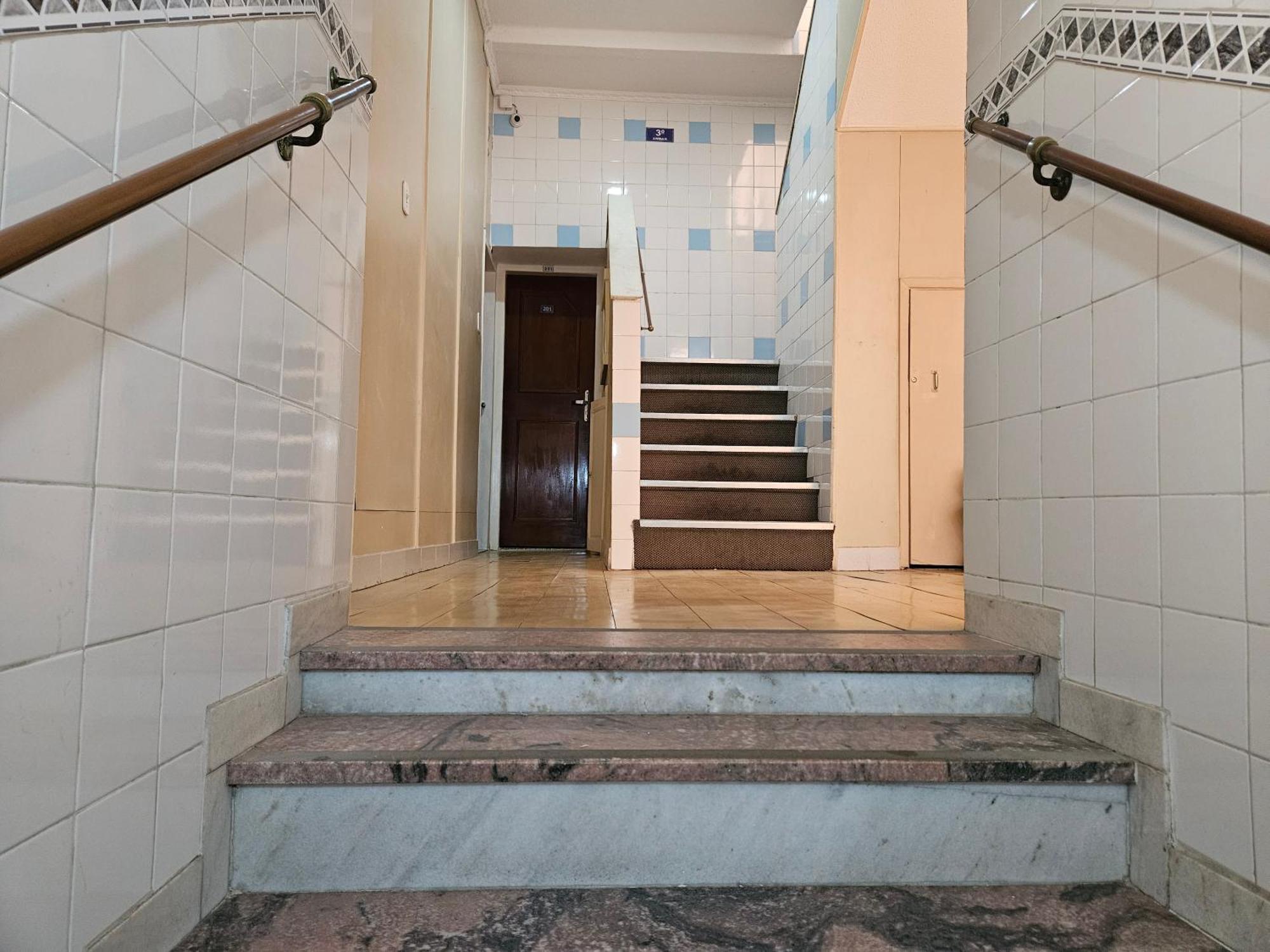 Hotel Unico Rio de Janeiro Buitenkant foto