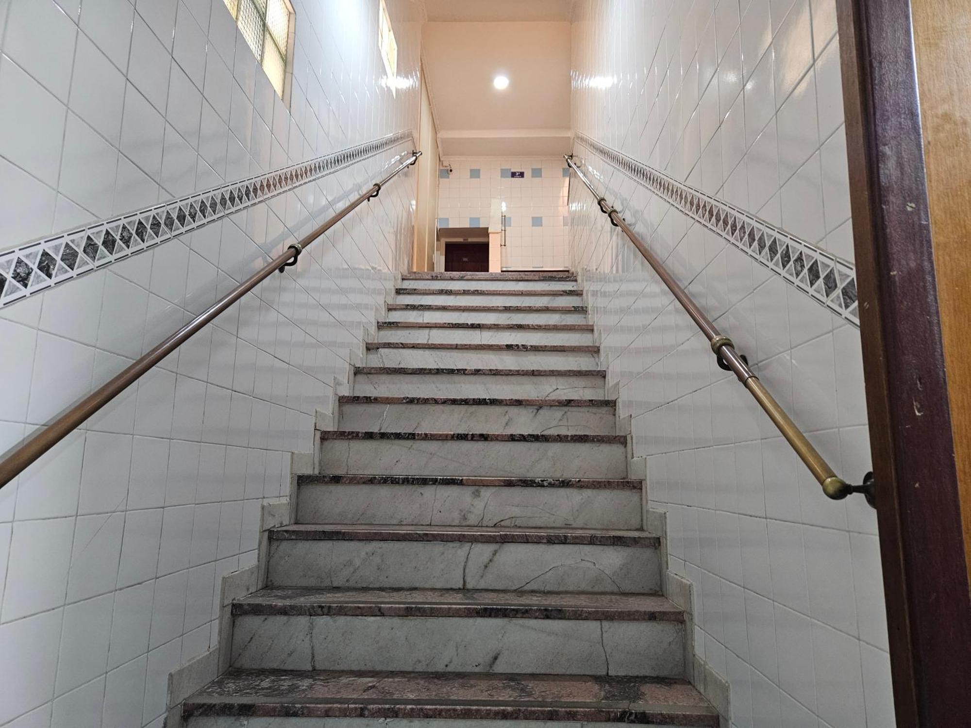 Hotel Unico Rio de Janeiro Buitenkant foto