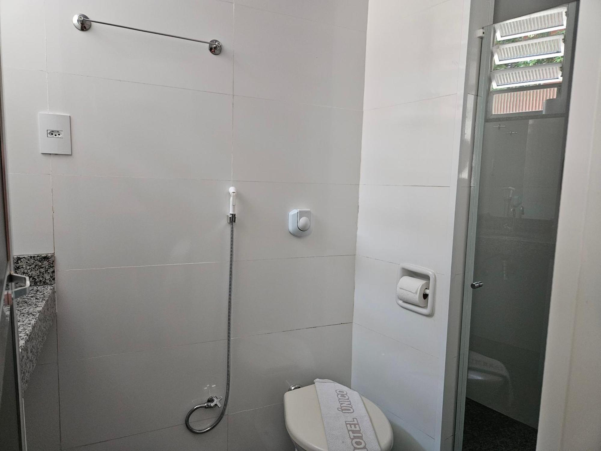 Hotel Unico Rio de Janeiro Buitenkant foto