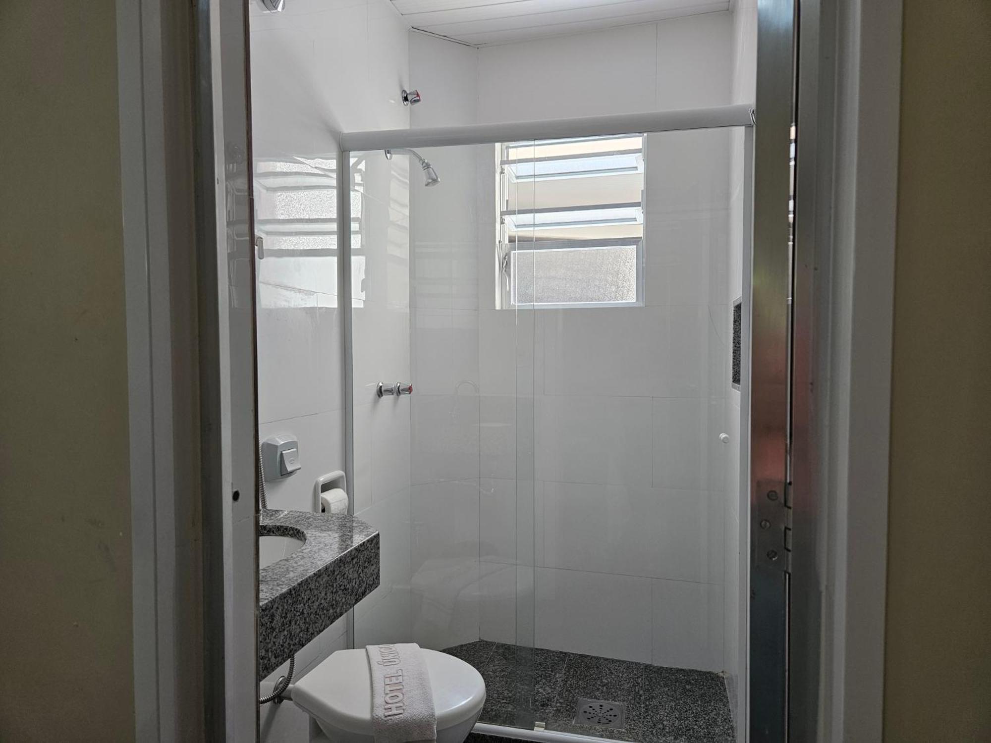 Hotel Unico Rio de Janeiro Buitenkant foto