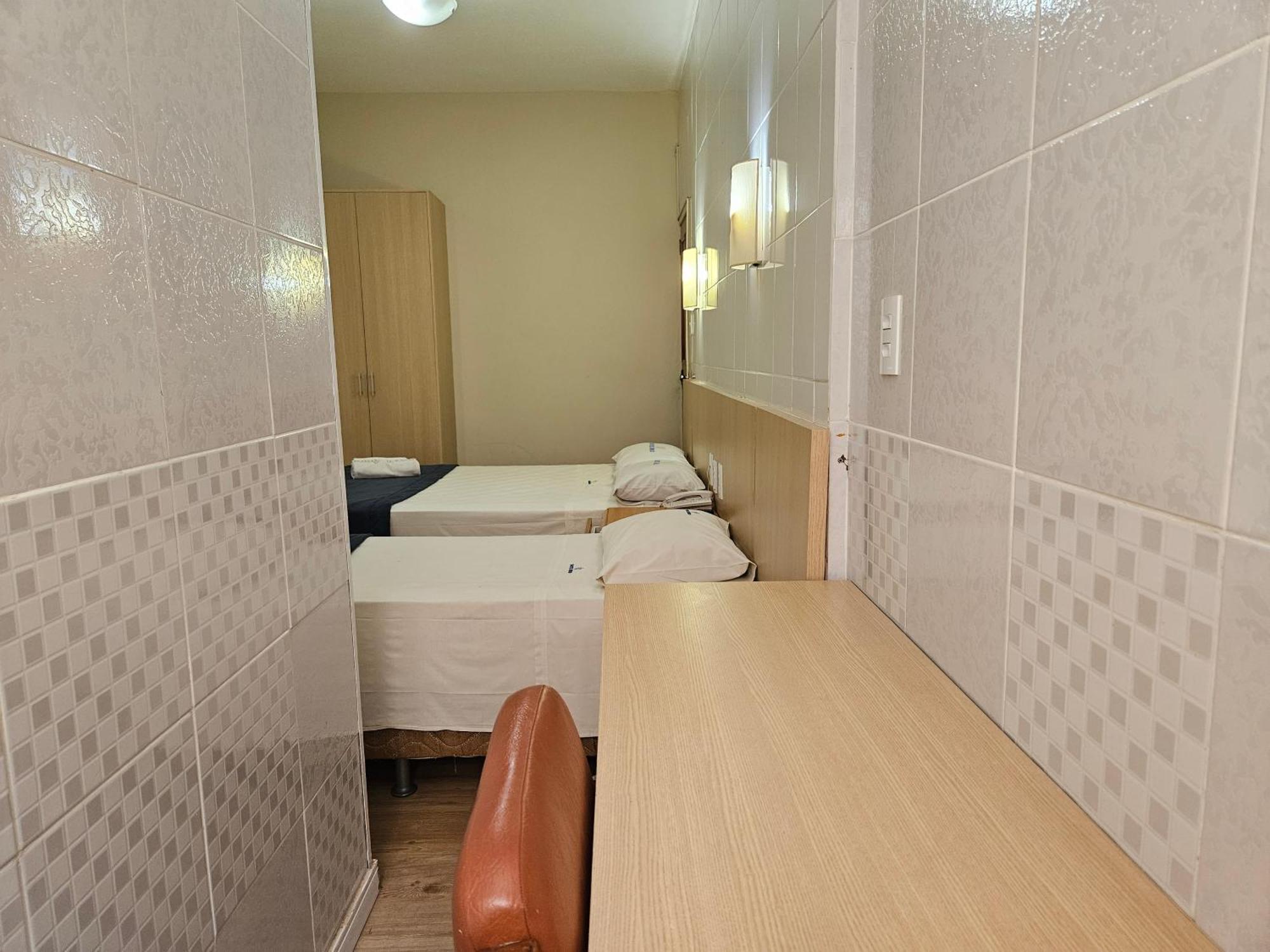 Hotel Unico Rio de Janeiro Buitenkant foto