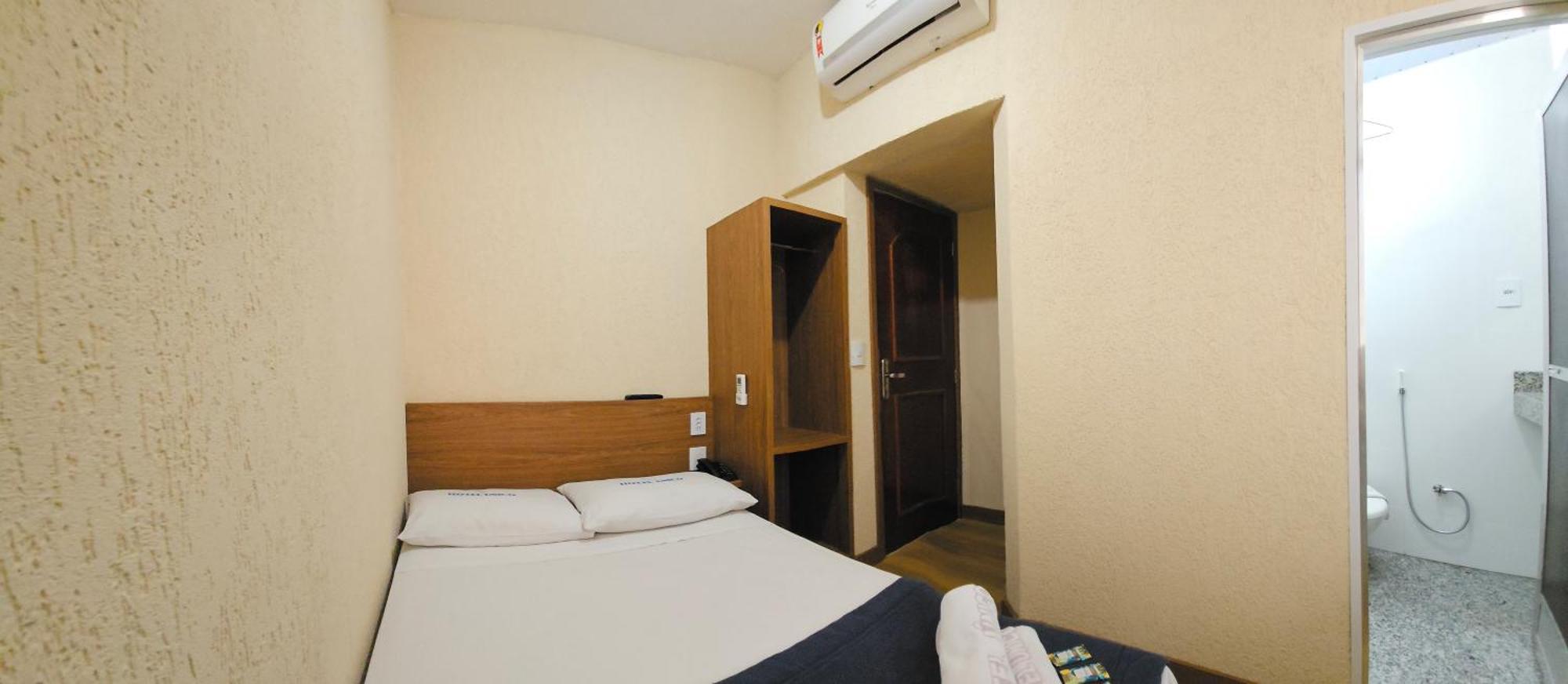 Hotel Unico Rio de Janeiro Buitenkant foto