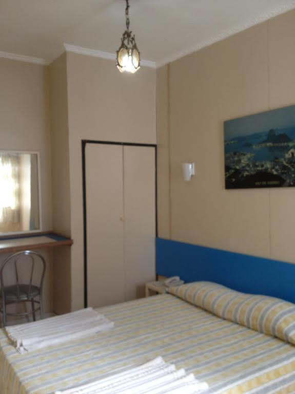 Hotel Unico Rio de Janeiro Buitenkant foto