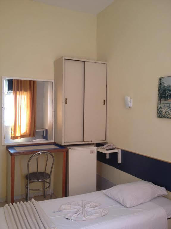 Hotel Unico Rio de Janeiro Buitenkant foto
