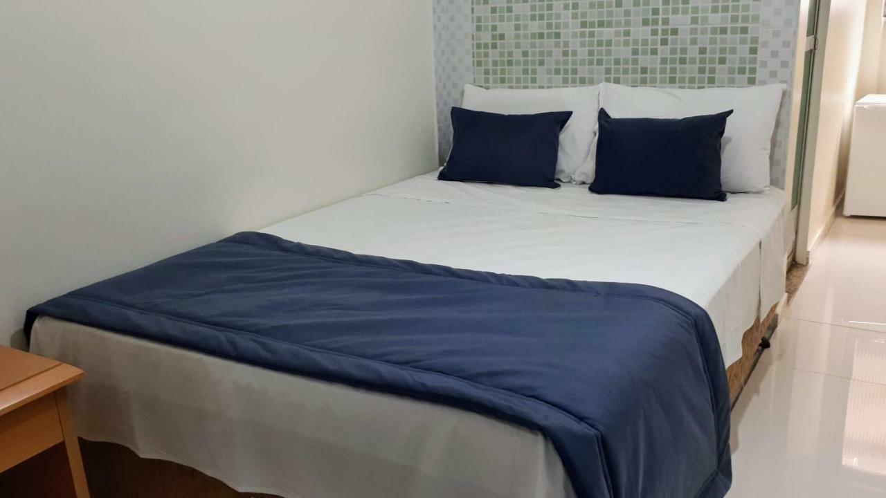 Hotel Unico Rio de Janeiro Buitenkant foto