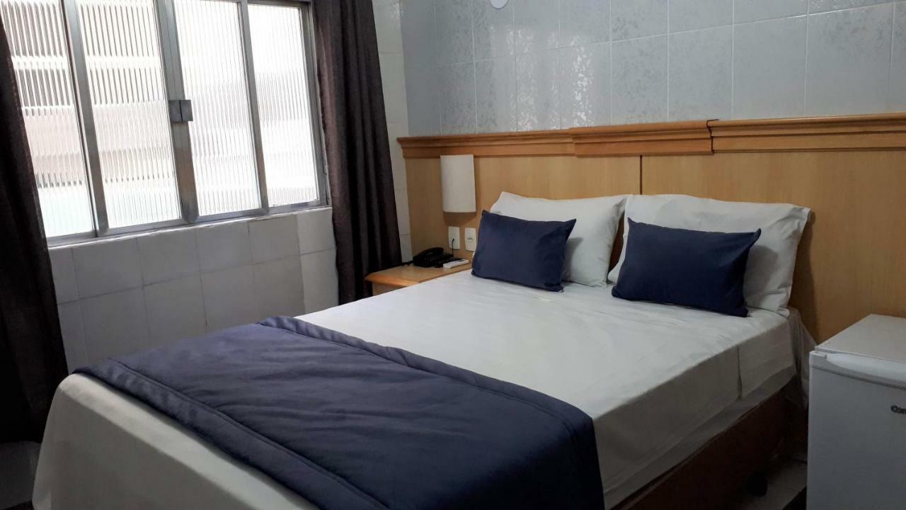 Hotel Unico Rio de Janeiro Buitenkant foto