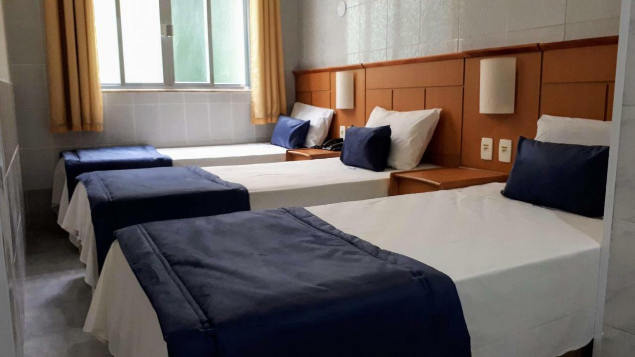 Hotel Unico Rio de Janeiro Buitenkant foto