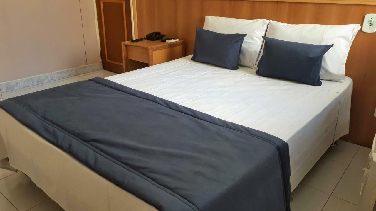 Hotel Unico Rio de Janeiro Buitenkant foto