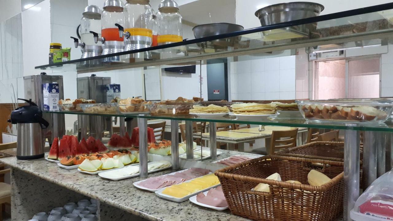 Hotel Unico Rio de Janeiro Buitenkant foto