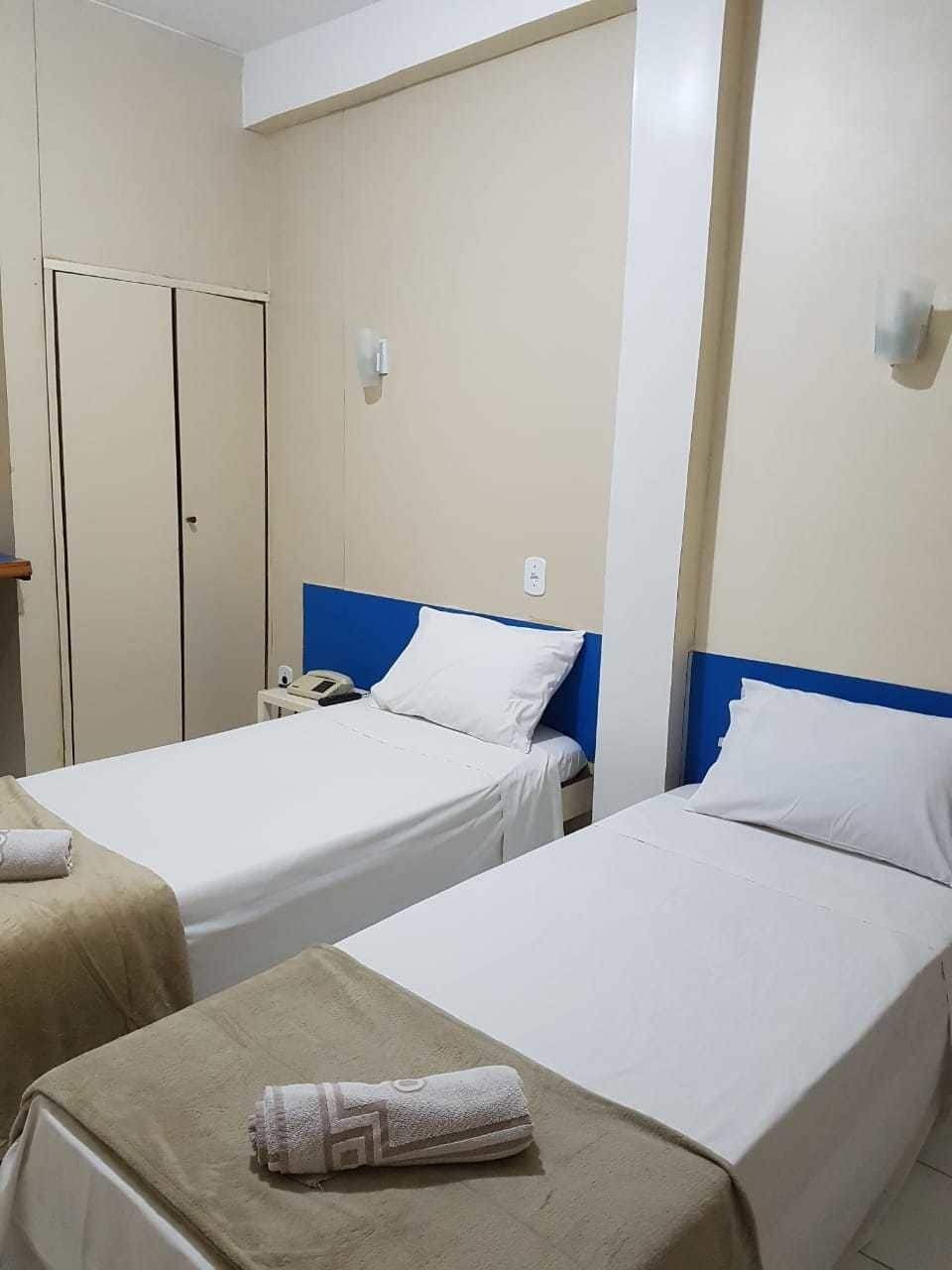 Hotel Unico Rio de Janeiro Buitenkant foto