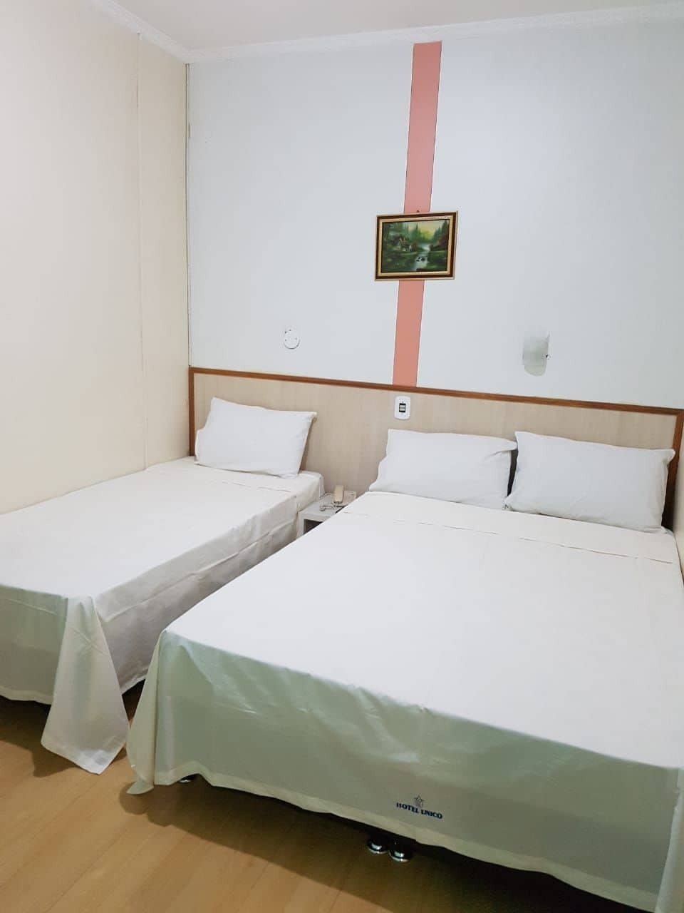 Hotel Unico Rio de Janeiro Buitenkant foto