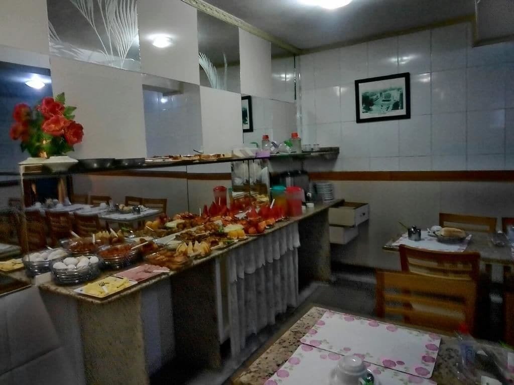 Hotel Unico Rio de Janeiro Buitenkant foto
