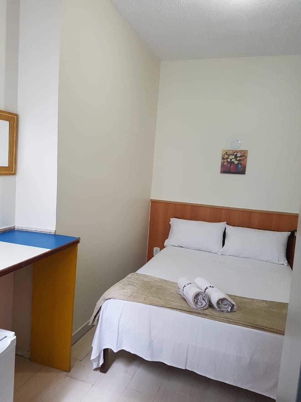 Hotel Unico Rio de Janeiro Buitenkant foto
